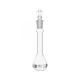 Flasks Volumetric with Glass Stopper Class - B, 10ml White Graduation