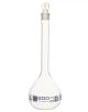 Flasks Volumetric with Glass Stopper Class - B, 200ml