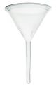 Funnel Filter 6.25cm, Polythene