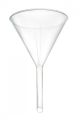 Funnel Filter 15cm, Polythene