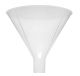 Funnel Powder 10cm, Polypropylene