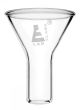 Powder Funnel - Glass Dia.45mm