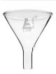 Powder Funnel - Glass Dia.55mm