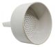 Funnel Porcelain - Buchner, 15cm.