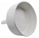Funnel Porcelain - Buchner, 20cm.