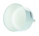Funnel Polypropylene in two piece - Buchner, 11cm.