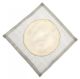 Gauge Wire Stainless Steel-Ceramic 15 cm Pack of 10