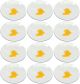 Watch Glass 5cm. Pack of 12