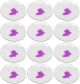 Watch Glass 9cm. Pack of 12