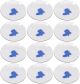 Watch Glass 10cm. Pack of 12