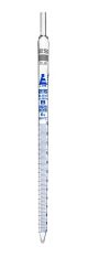 Pipette Serological class 'B' 25.0ml, White