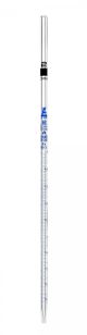 Pipette Serological class 'A' 2.0ml, Black