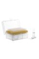 Racked Filter Tips Sterile 50ul Racked Pack of 96