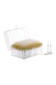 Racked Filter Tips Sterile 200ul Racked Pack of 96