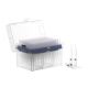 Racked Filter Tips Sterile 1000ul Racked Pack of 96