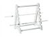 Pipette Stand-Horizontal, Polypropylene, to hold 12 pipettes