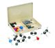Organic / Inorganic Student Set Model