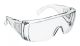 Safety Goggles - Clear