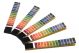 Paper Test pH 1 to 14, in plastic box 100 leaves