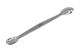 Laboratory Spoons(Double)150mm SS