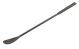 Spatula, Teflon Coated, Spoon End, 23 cm