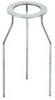 Stand Tripod- Circular, Height 30 CM