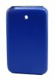 Base Retort Stand Sheet Metal - Deluxe, length 25cm, width 16cm