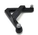 Base Retort Stand 'A' Shape - Large, weight 3.8kg, side 28cm.