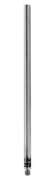 Steel Rod, L 100cm, Dia 12mm