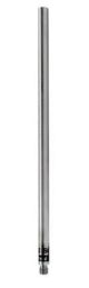Steel Rod, L 60cm, Dia 11mm