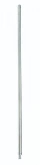 Aluminium Rod, L 60cm, Dia 12mm