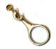 Cast Iron Ring Clamp, ID of Ring 5cm.( 2in)