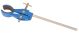 Clamp Universal - 2 Prong Cork lined