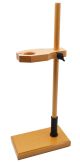 Funnel Stand - Single, Wooden