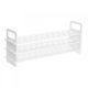 Test Tube Stand, Polypropylene, 13mm x 31 Tubes