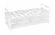 Test Tube Stand, Polypropylene, 25mm x 36 Tubes