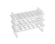 Test Tube Stand, Polypropylene, 15mm x 18 Tubes