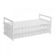 Test Tube Stand, Polypropylene, 16mm x 62 Tubes