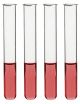 TUBE, TEST, 15 X 130MM,PK/48