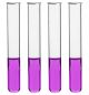 Test Tube, light wall, cap. 25ml, 150x18mm, boro. glass Case of 100