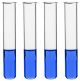 TEST TUBE, 25 X 150 MM, PK/16