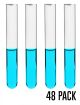 Test Tube, Rimless 5ml 75 x 12mm, PK/48