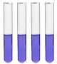 Test Tube, Rimless 7ml 100 x 12mm, PK/48