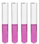 Test Tube, light wall rimless, 15ml, 125x16mm, Borosilicate glass, PK/48