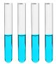 TUBE, TEST, 18 X 150MM,RIMLESS PK/24