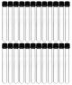 TUBE, CLTRCAP 16X125MM,PK/24