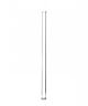 Tube Combustion, Borosilicate glass, open both ends, OD 22mm, Bore 17mm