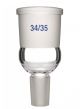 Adapter Expansion, Socket size 34/35, Cone size 19/26