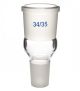 Adapter Expansion, Socket size 34/35, Cone size 24/29