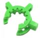 Joint Clip, Joint size 24/29, Colour Green